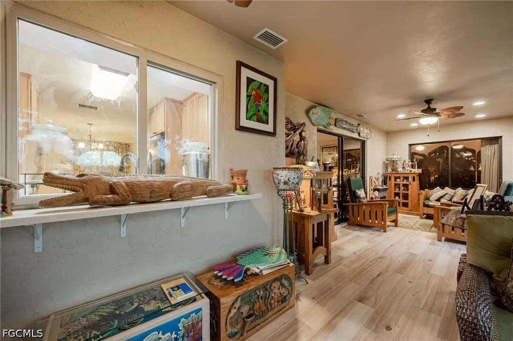 3145 Shell Lane Fort Denaud FL 33935