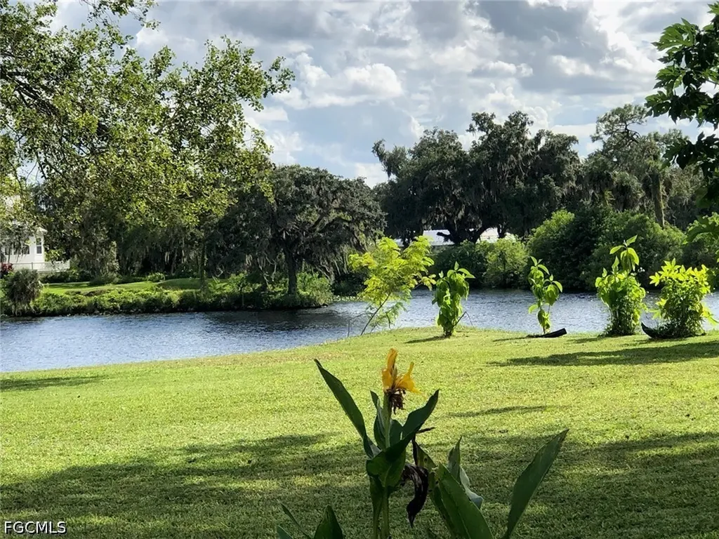 3145 Shell Lane Fort Denaud FL 33935