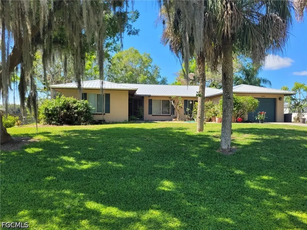 3145 Shell Lane Fort Denaud FL 33935