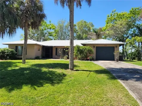 3145 Shell Lane Fort Denaud FL 33935