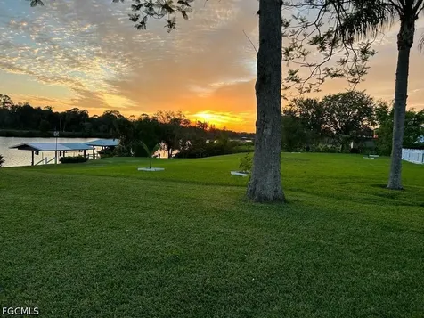 3145 Shell Lane Fort Denaud FL 33935