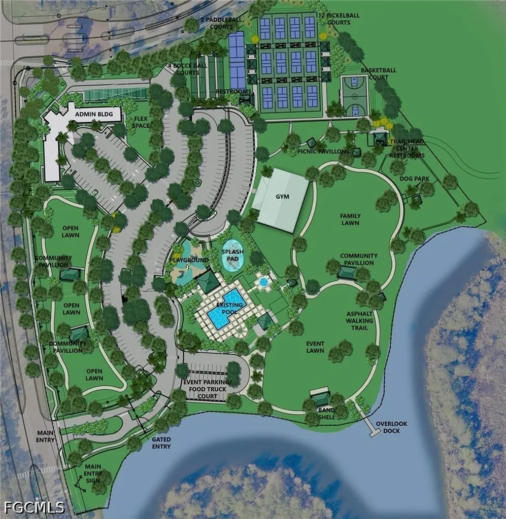 12010 Rock Brook Run Fort Myers FL 33913