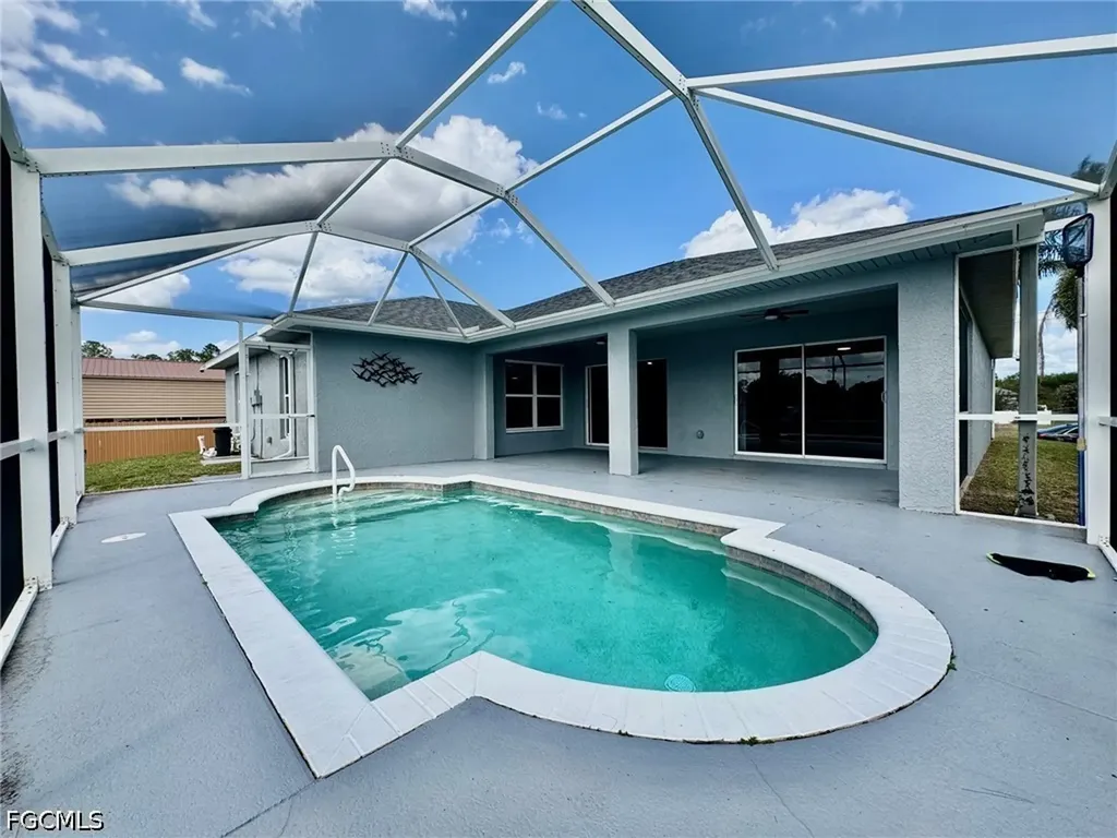 714 Knox Avenue S Lehigh Acres FL 33974