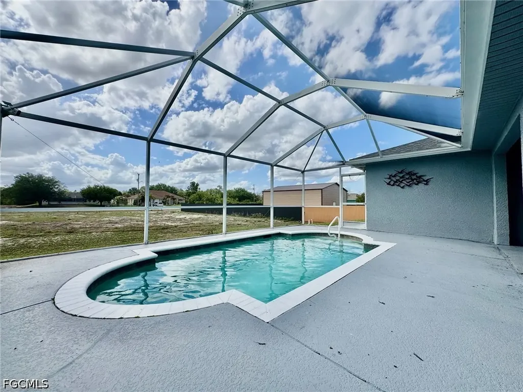 714 Knox Avenue S Lehigh Acres FL 33974