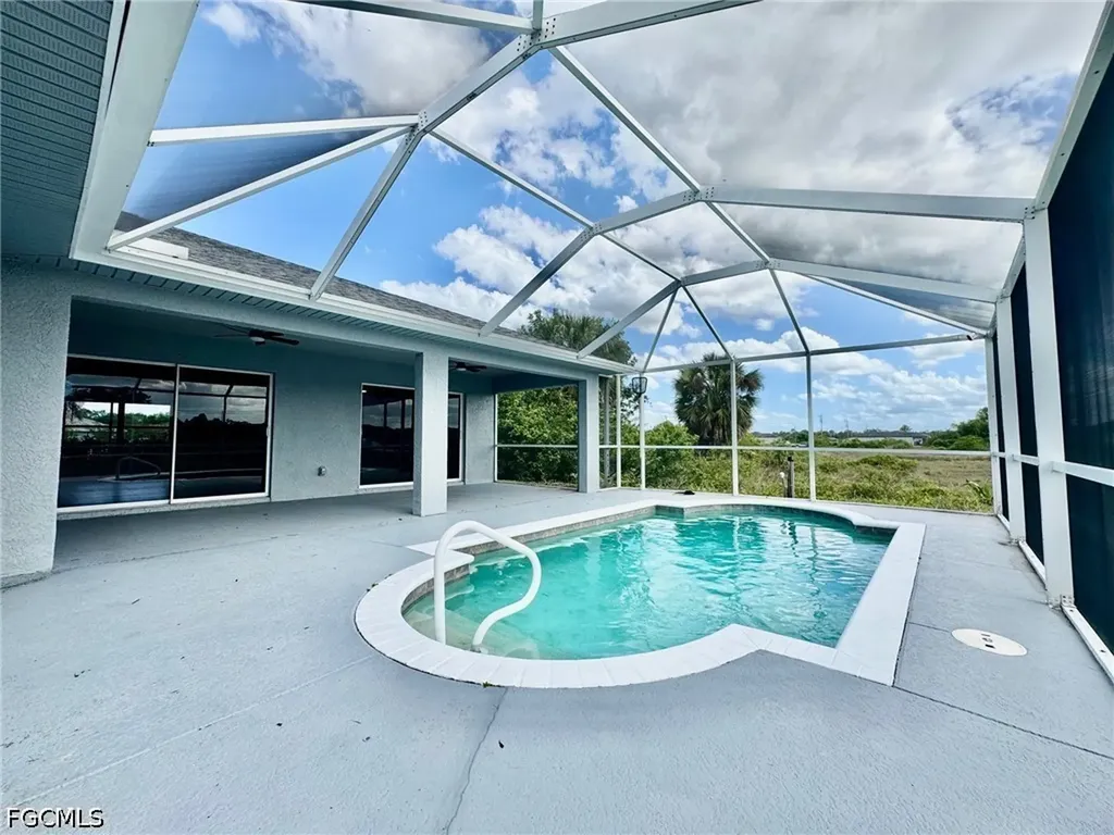 714 Knox Avenue S Lehigh Acres FL 33974