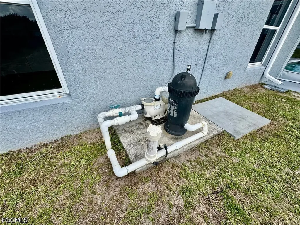 714 Knox Avenue S Lehigh Acres FL 33974