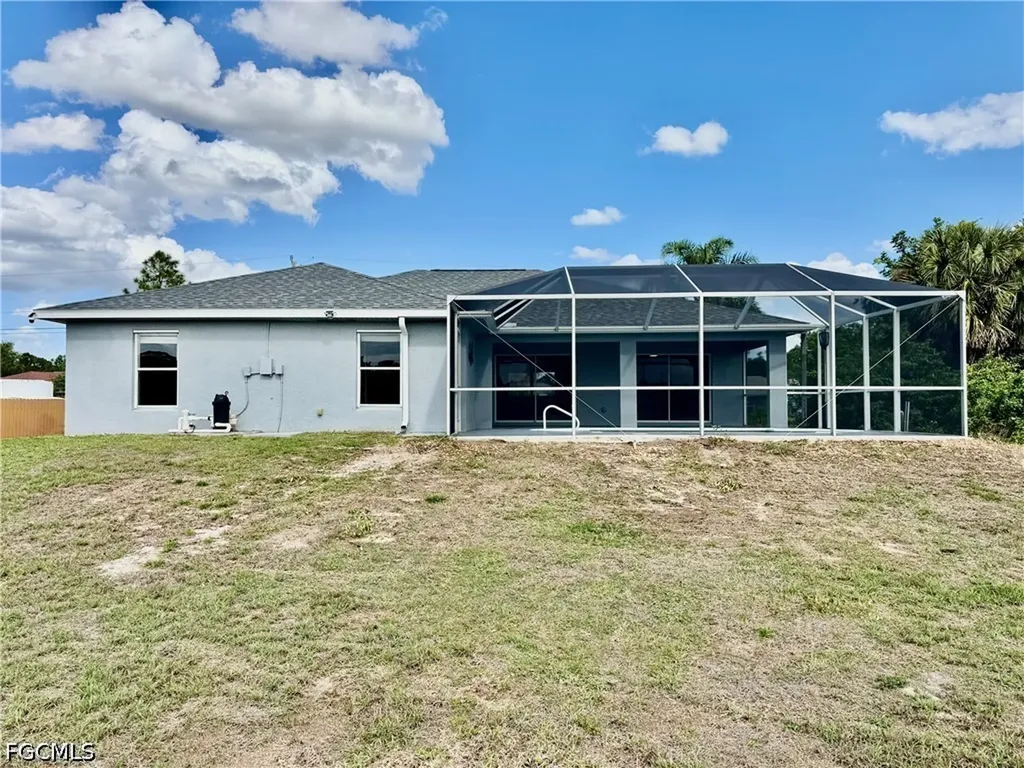 714 Knox Avenue S Lehigh Acres FL 33974