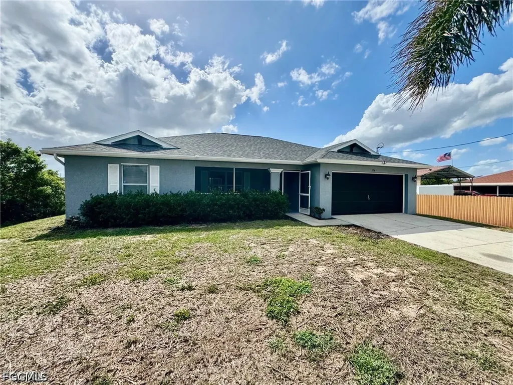 714 Knox Avenue S Lehigh Acres FL 33974