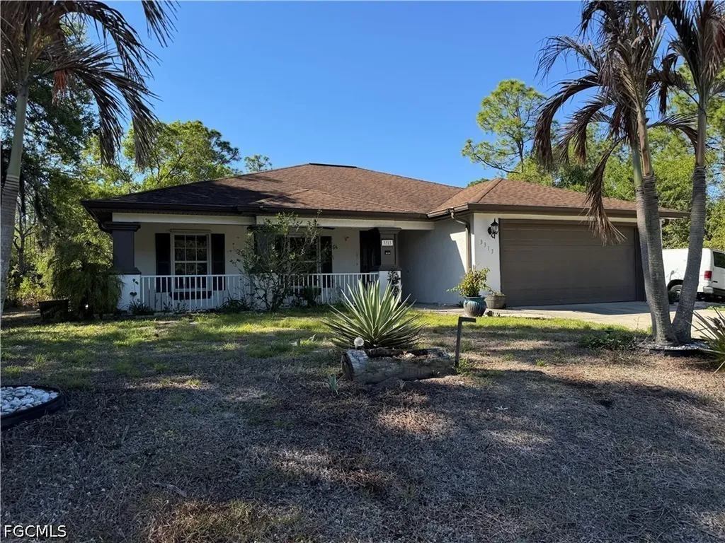 3313 35th Street W Lehigh Acres FL 33971