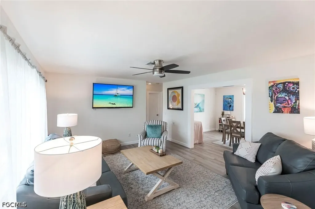 130 Placid Drive Fort Myers FL 33919