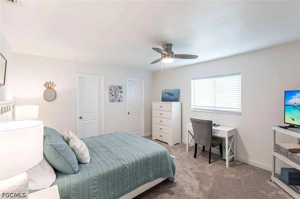 130 Placid Drive Fort Myers FL 33919
