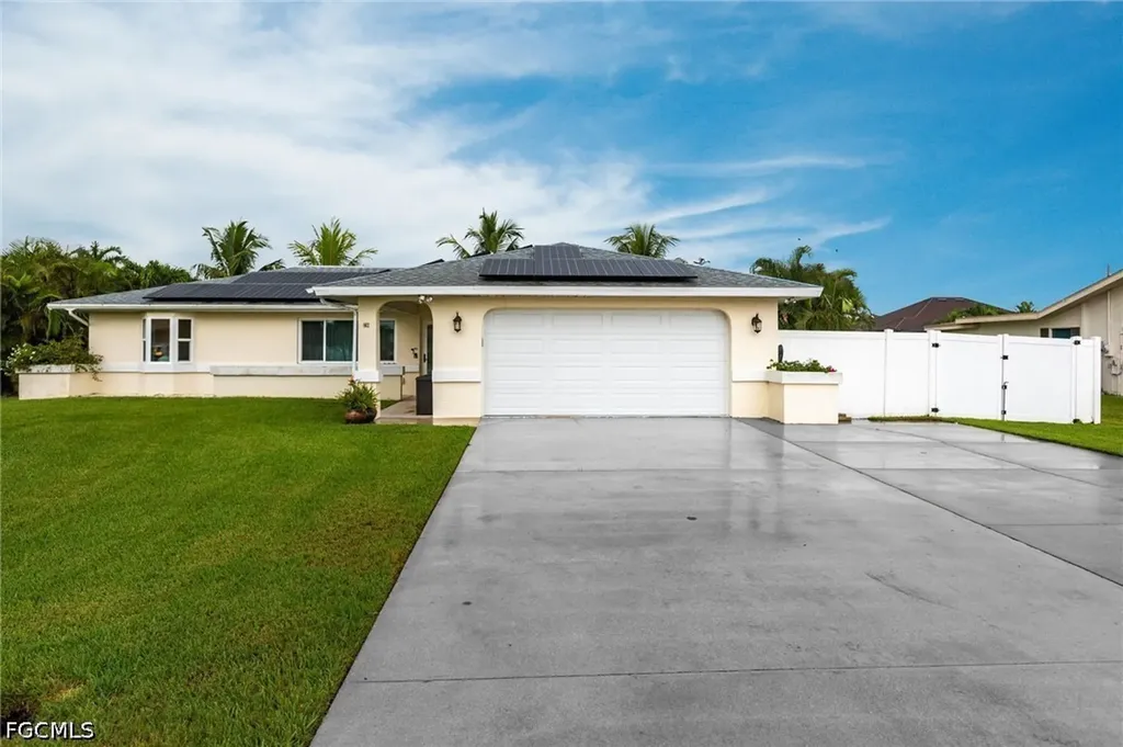 130 Placid Drive Fort Myers FL 33919