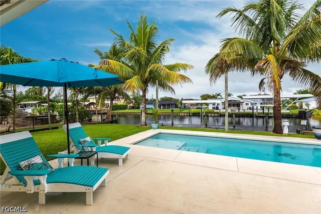 130 Placid Drive Fort Myers FL 33919