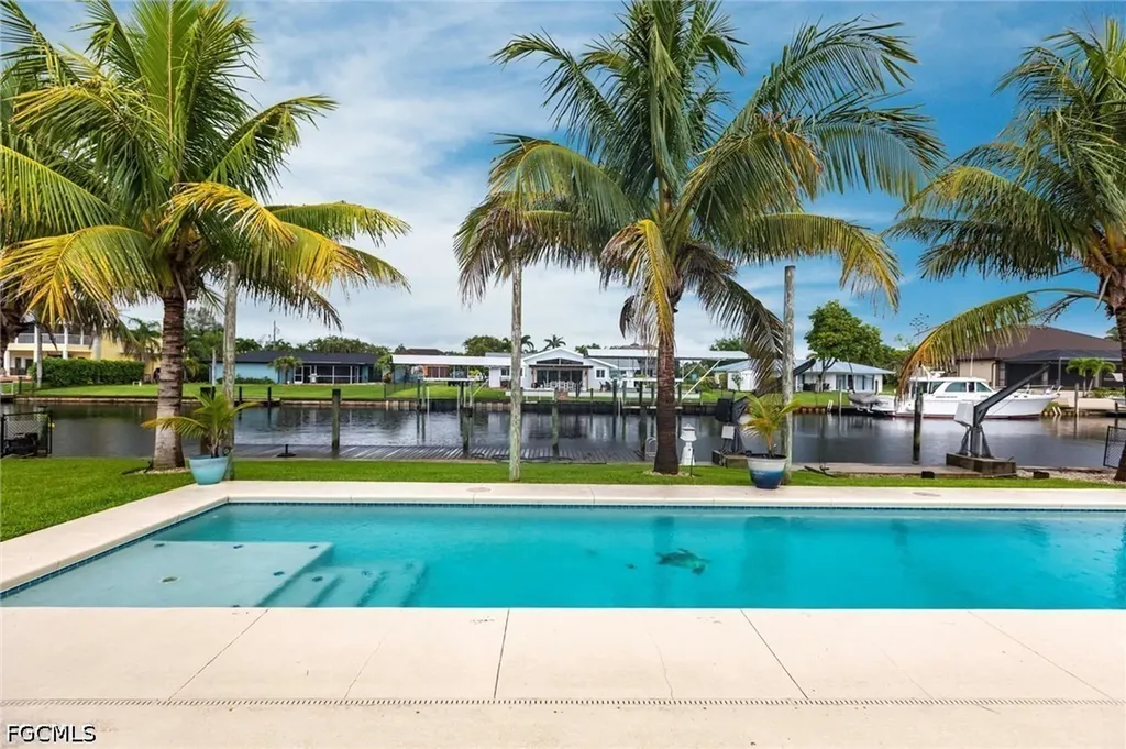 130 Placid Drive Fort Myers FL 33919