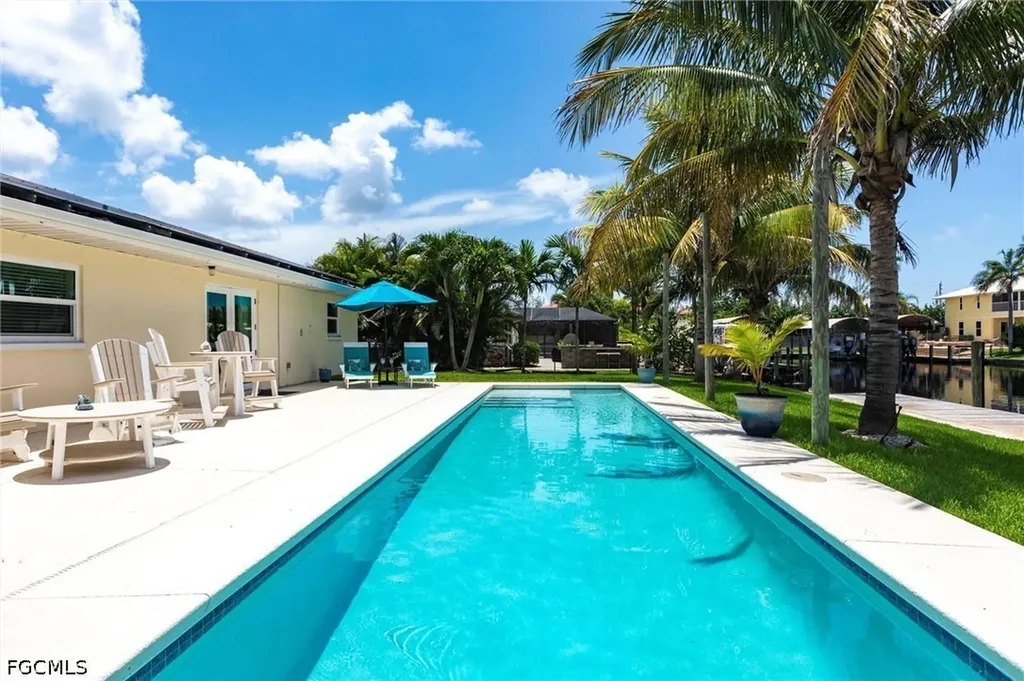 130 Placid Drive Fort Myers FL 33919