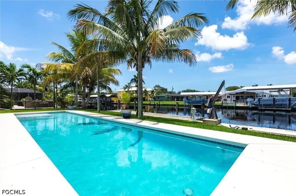 130 Placid Drive Fort Myers FL 33919