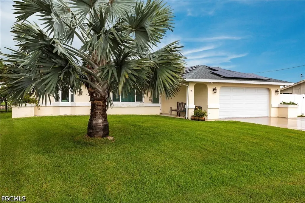 130 Placid Drive Fort Myers FL 33919