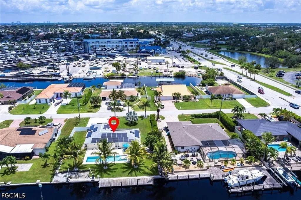 130 Placid Drive Fort Myers FL 33919