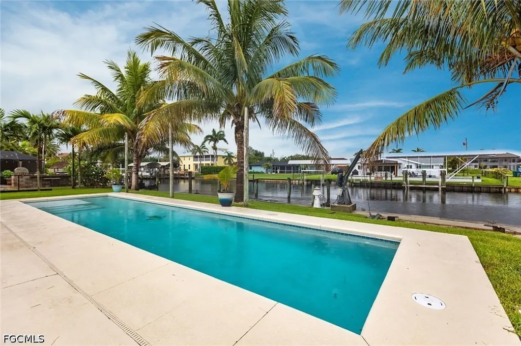 130 Placid Drive Fort Myers FL 33919