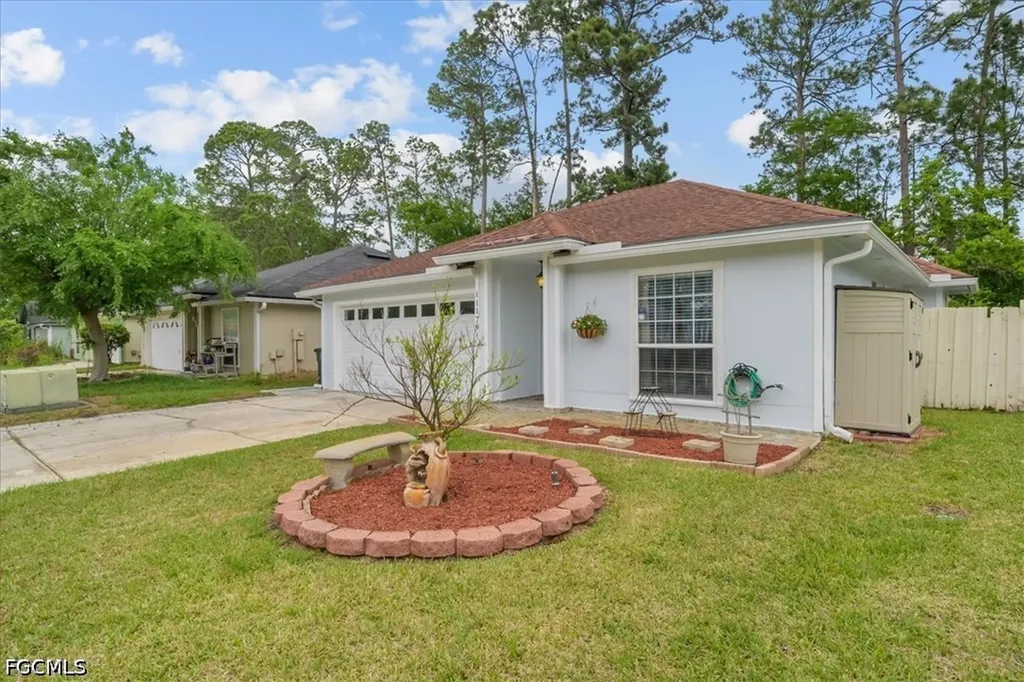 11179 Bentley Trace Lane E Jacksonville FL 32257
