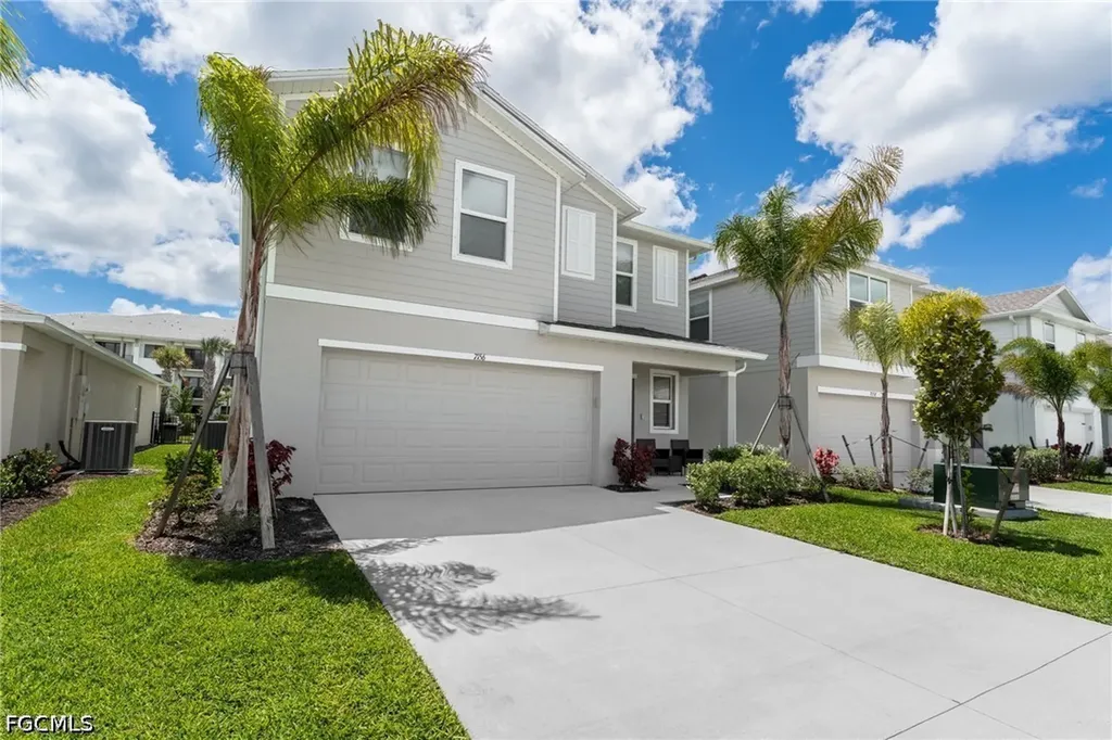 7156 Sugar Pine Way Fort Myers FL 33966