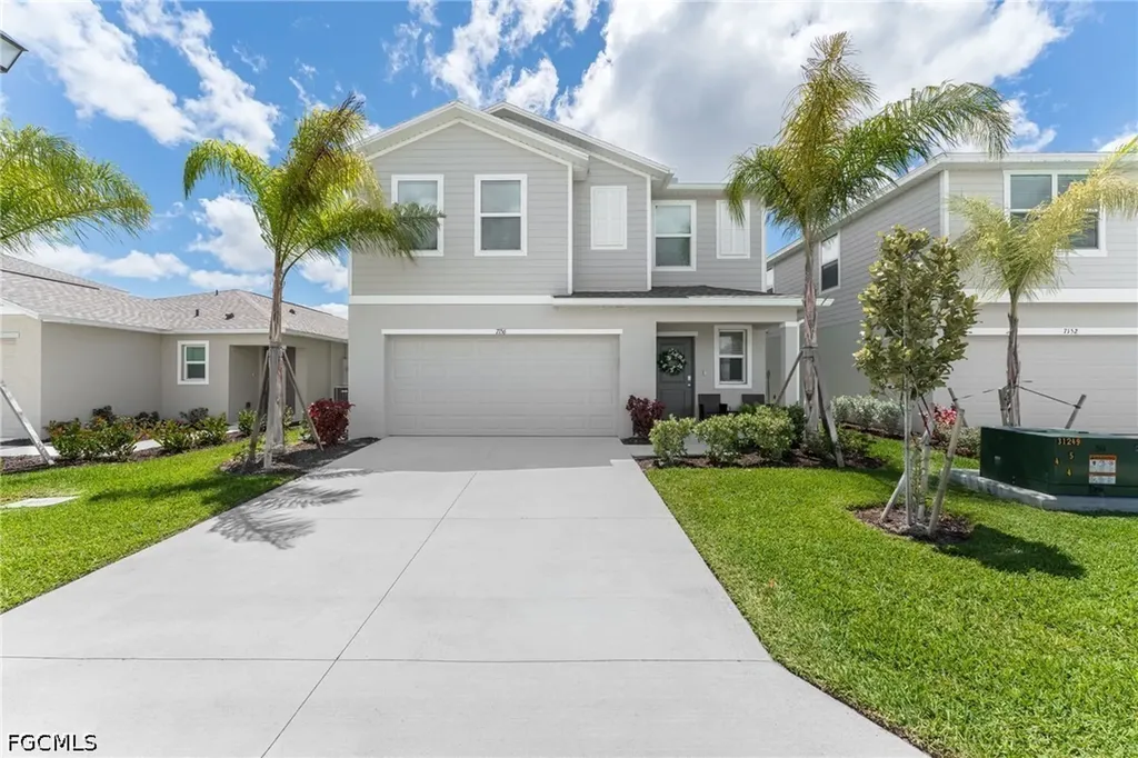 7156 Sugar Pine Way Fort Myers FL 33966