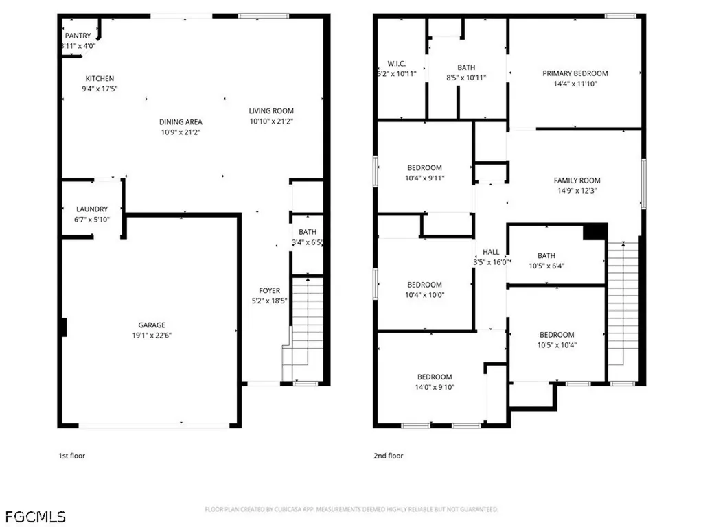 7156 Sugar Pine Way Fort Myers FL 33966