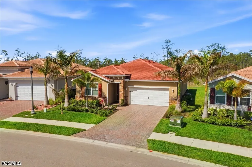 North Fort Myers FL 33917