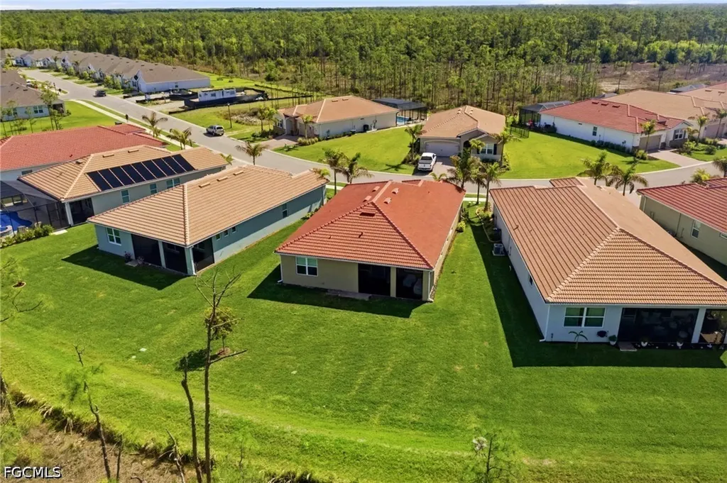 North Fort Myers FL 33917