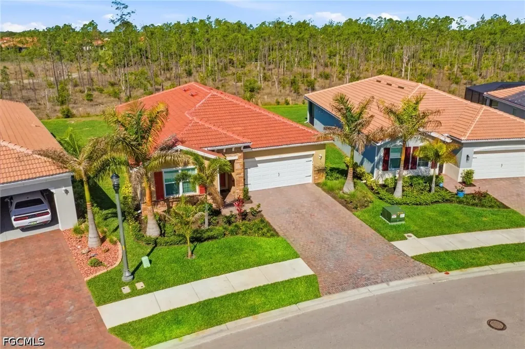 North Fort Myers FL 33917