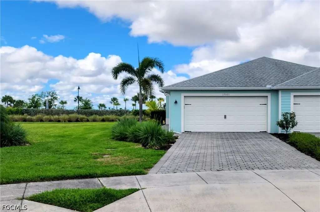 17501 Woodland Court Punta Gorda FL 33982