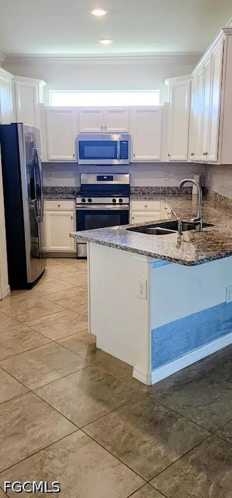 17501 Woodland Court Punta Gorda FL 33982