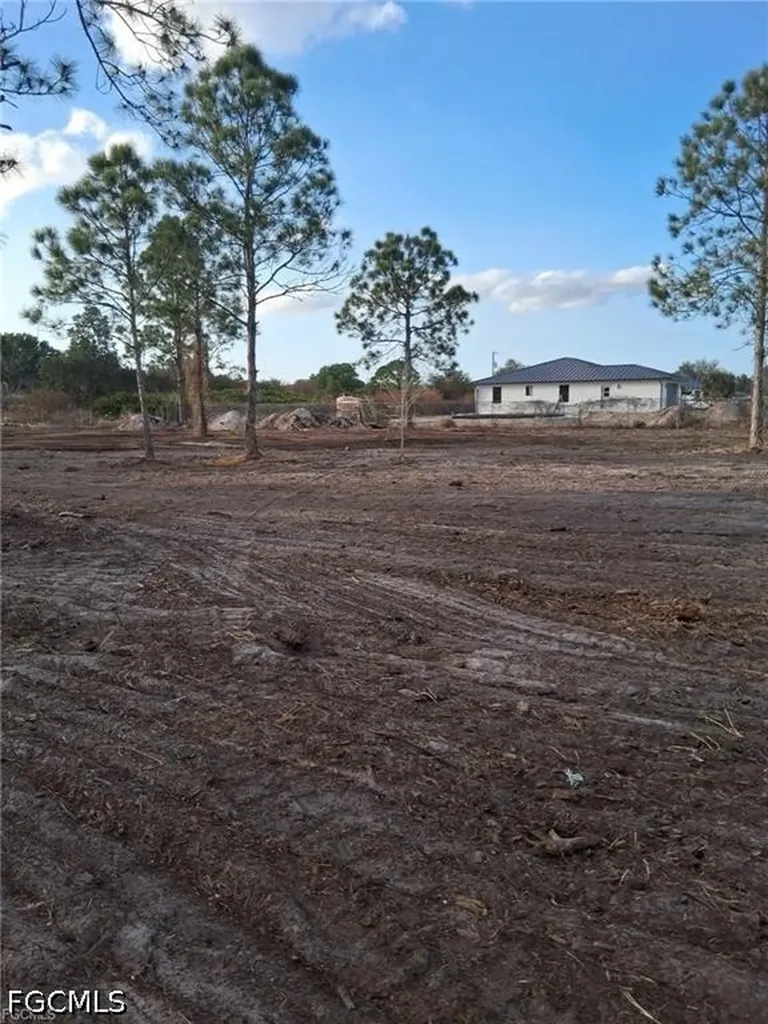 650 N Utopia Street Clewiston FL 33440