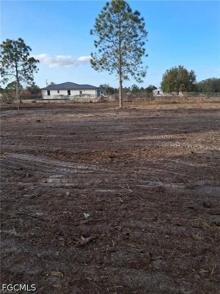 650 N Utopia Street Clewiston FL 33440