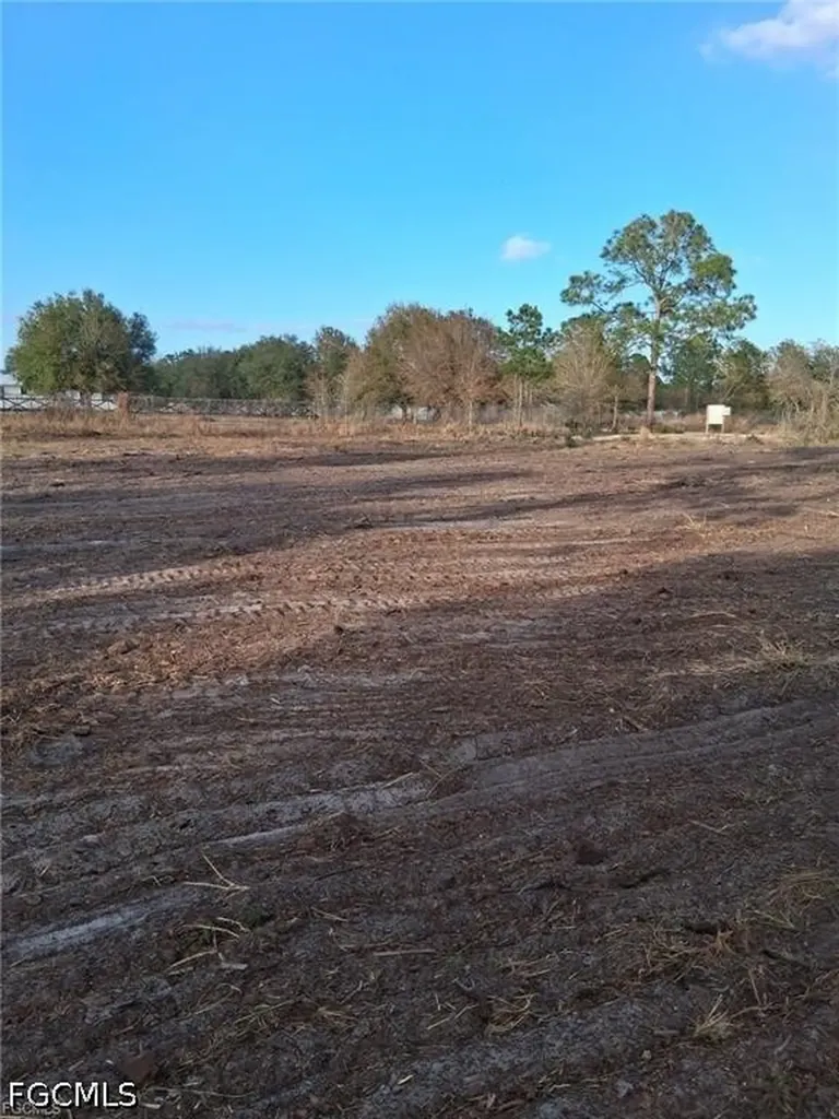 650 N Utopia Street Clewiston FL 33440