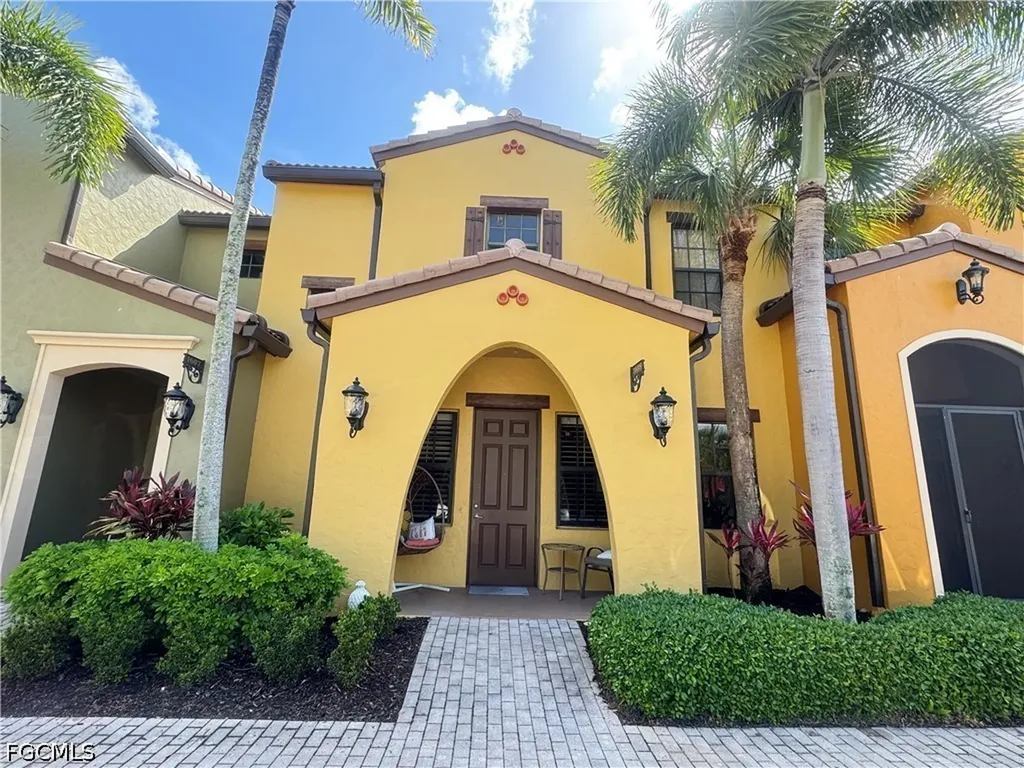 8320 Esperanza Street Fort Myers FL 33912