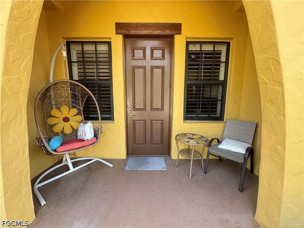 8320 Esperanza Street Fort Myers FL 33912