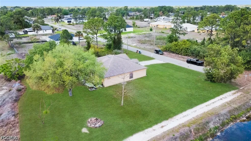 2501 36th Street SW Lehigh Acres FL 33976
