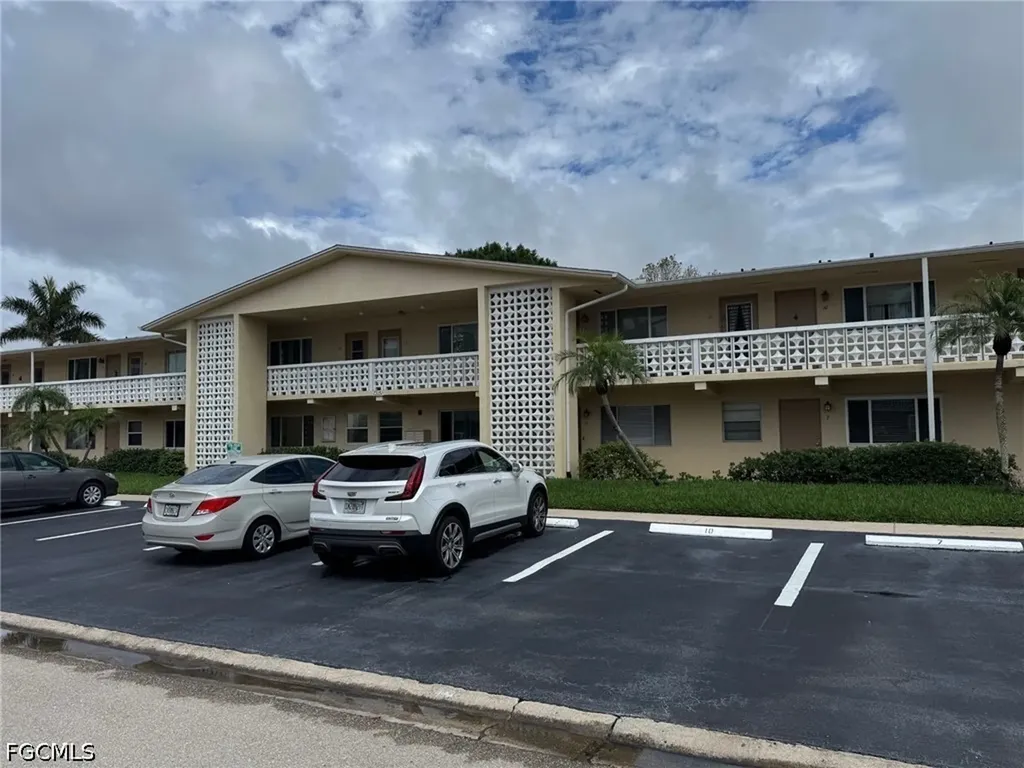13151 Kings Point Drive Fort Myers FL 33919
