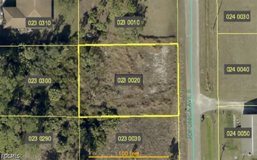 708 Joponica Avenue S Lehigh Acres FL 33974
