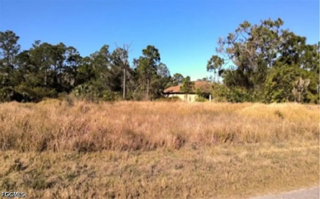 708 Joponica Avenue S Lehigh Acres FL 33974