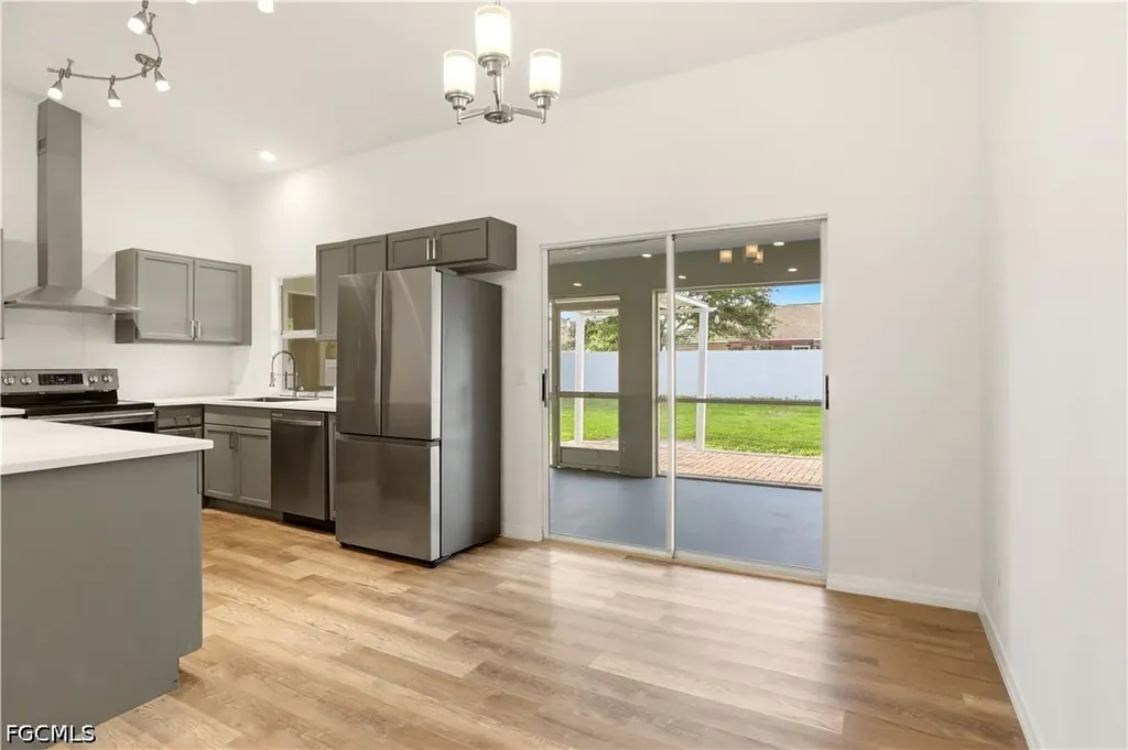 221 SW 13th Terrace Cape Coral FL 33991