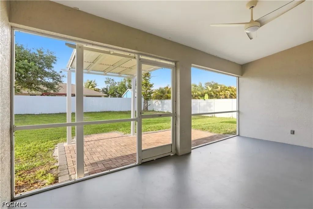 221 SW 13th Terrace Cape Coral FL 33991