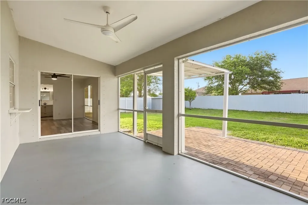 221 SW 13th Terrace Cape Coral FL 33991