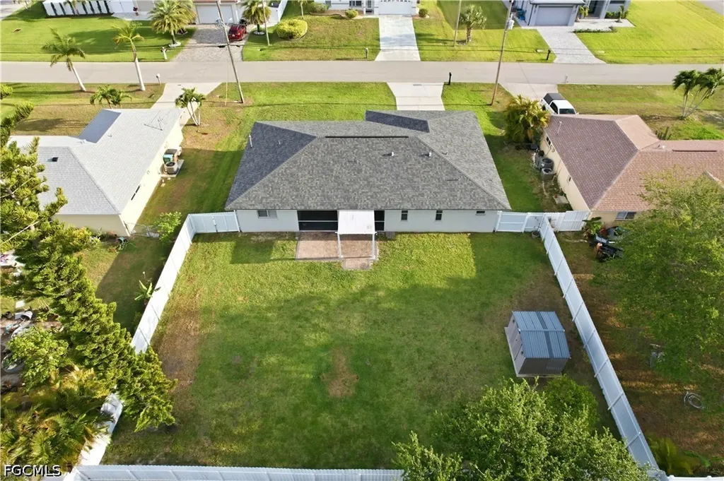 221 SW 13th Terrace Cape Coral FL 33991