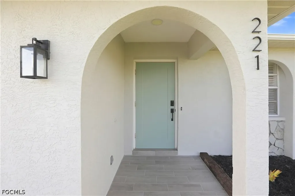 221 SW 13th Terrace Cape Coral FL 33991