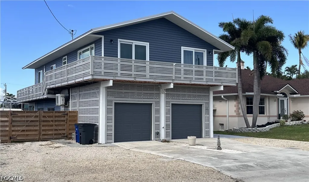 3620 Emerald Avenue St. James City FL 33956
