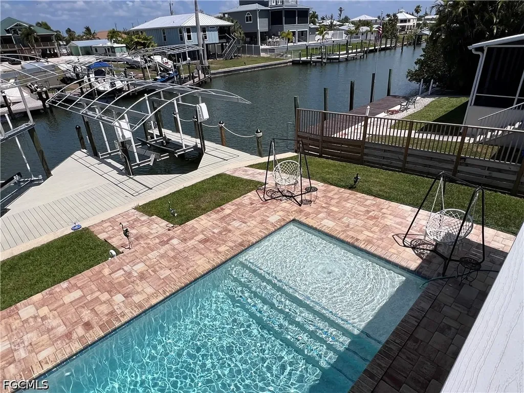 3620 Emerald Avenue St. James City FL 33956