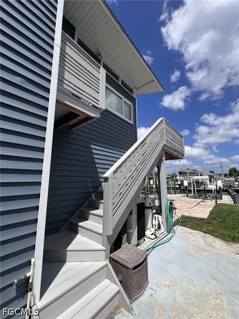 3620 Emerald Avenue St. James City FL 33956