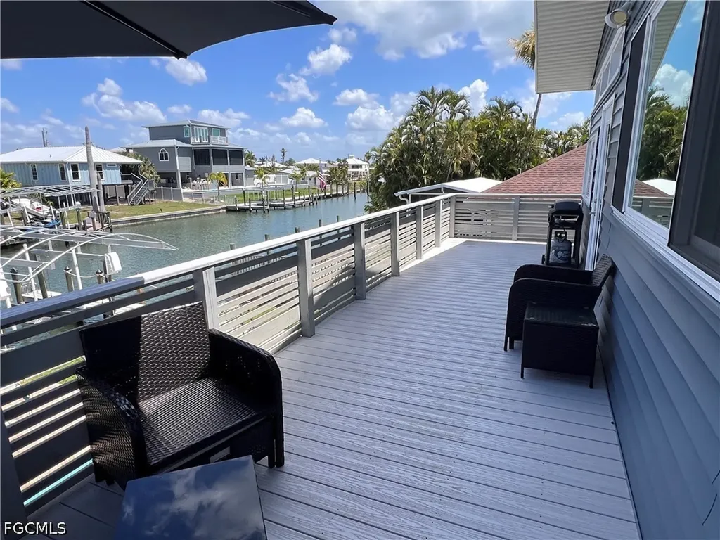 3620 Emerald Avenue St. James City FL 33956